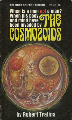 The Cosmozoids