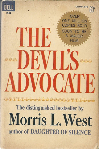 The Devil's Advocate