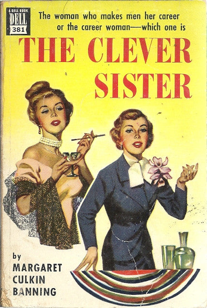 The Clever Sister