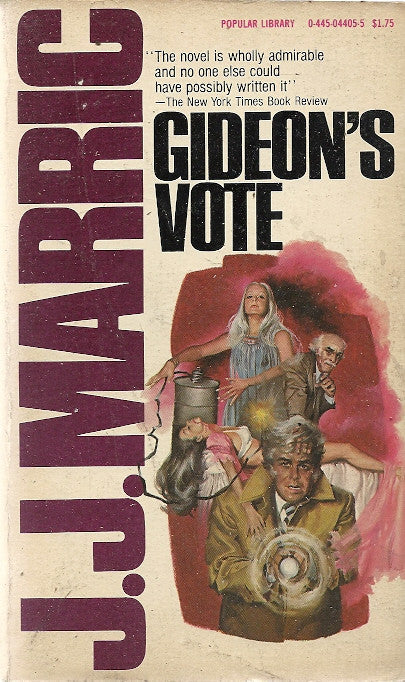 Gideon's Vote