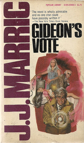 Gideon's Vote