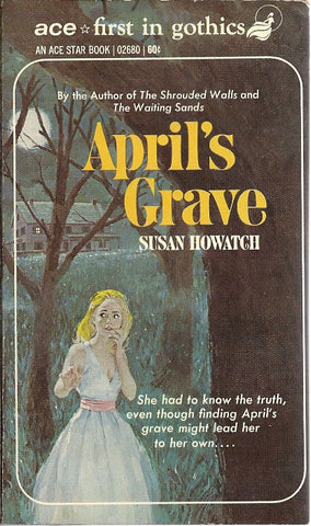 April's Grave