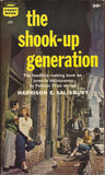 The Shook Up Generation