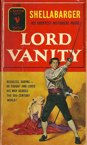 Lord Vanity