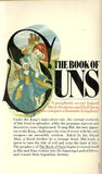 The Book of Suns