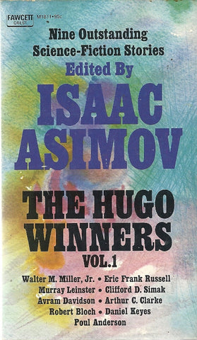 The Hugo Winners Vol 1