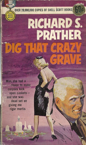 Dig That Crazy Grave