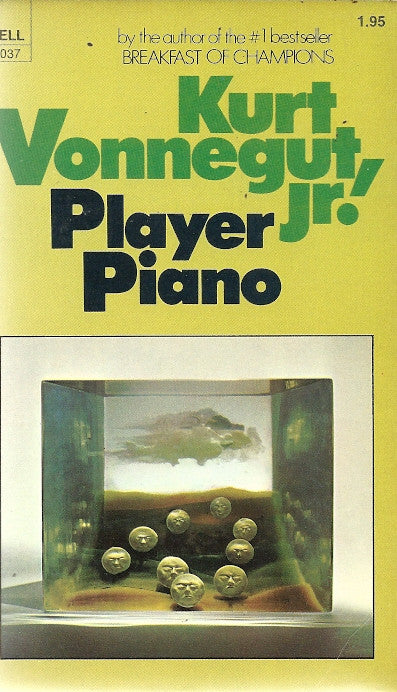 Player Piano