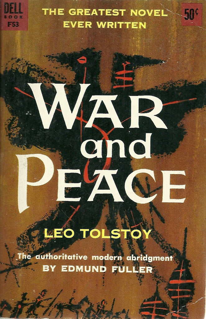 War and Peace