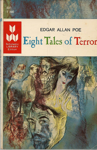 Eight Tales of Terror