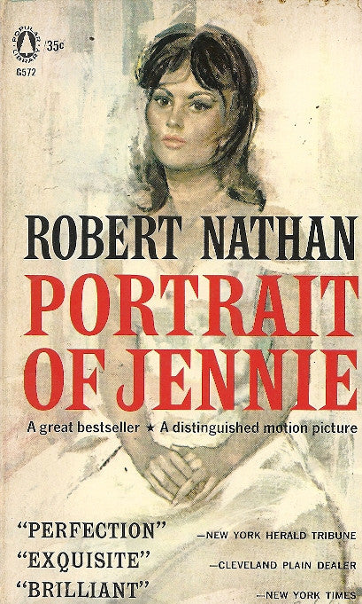 Portrait of Jennie