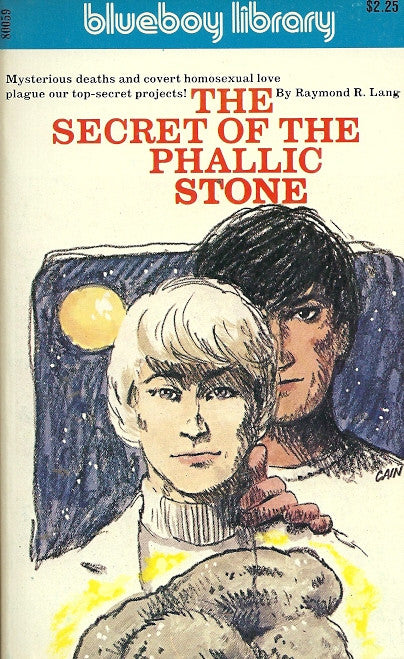 The Secret of the Phallic Stone