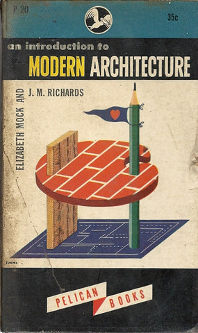 An Introduction to Modern Architecture