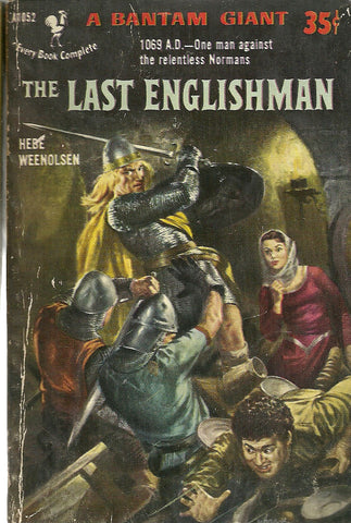 The Last Englishman