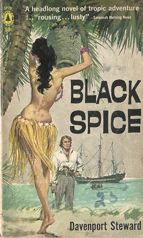 Black Spice