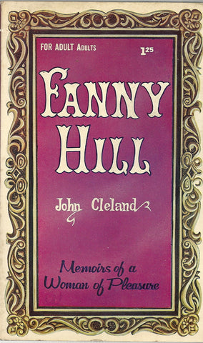 Fanny Hill