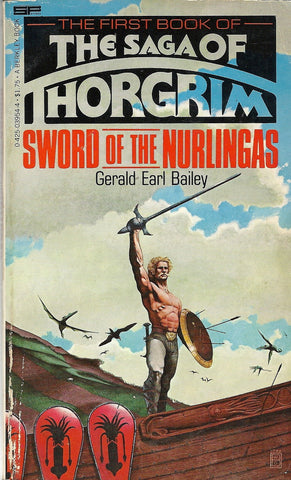 Sword of the Nurlingas