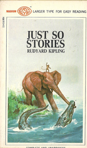 Just So Stories