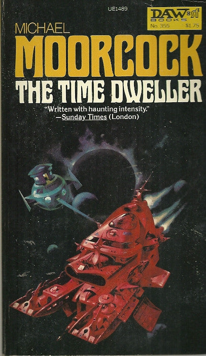 The Time Dweller