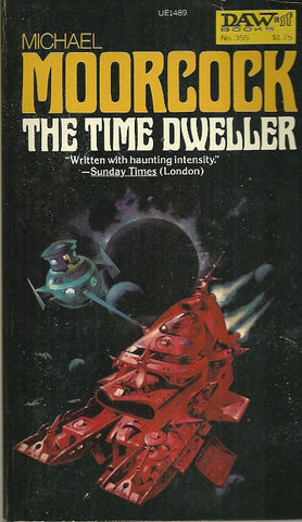 The Time Dweller