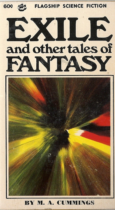 Exile and Other Tales of Fantasy