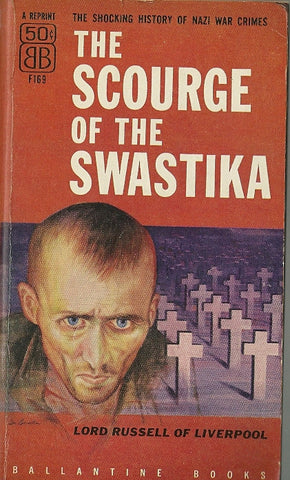 The Scourage of the Swastika