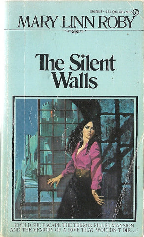 The Silent Walls