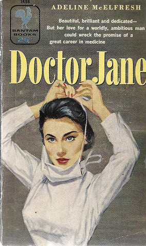 Doctor Jane