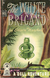 The White Brigand