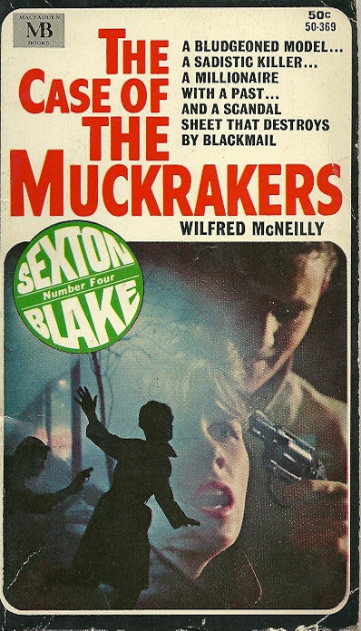 The Case of the Muckrakers