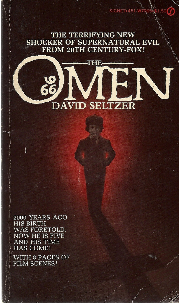 The Omen