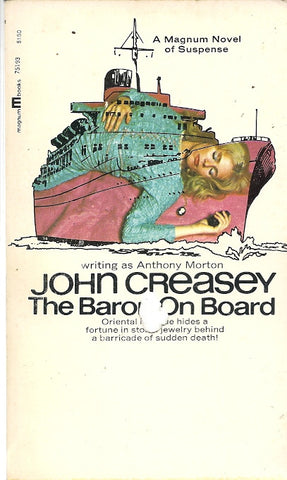 The Baron on Board