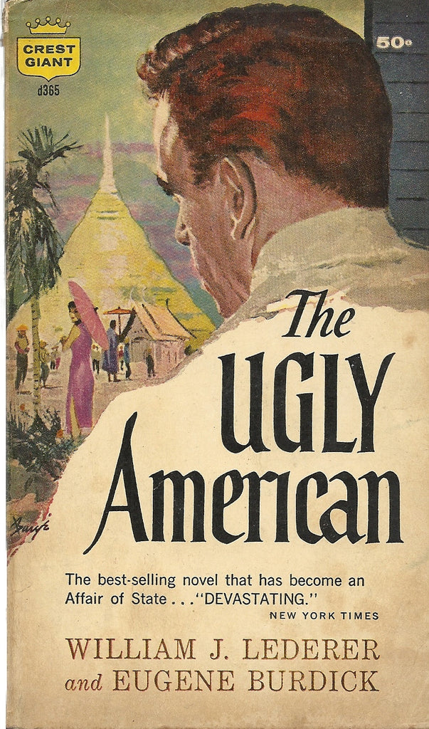 The Ugly American