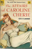 The Affairs of Caroline Cherie