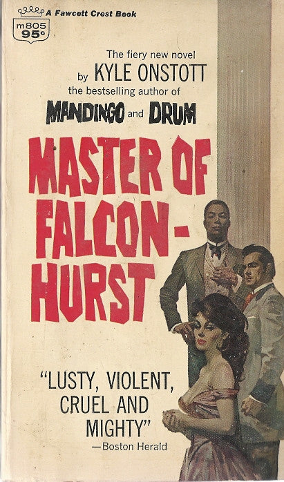 Master of Falconhurst