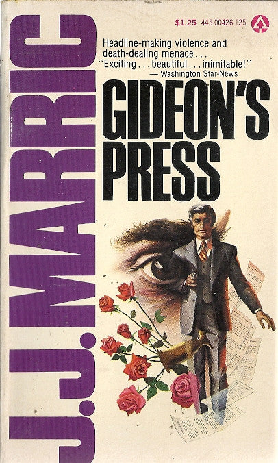 Gideon's Press