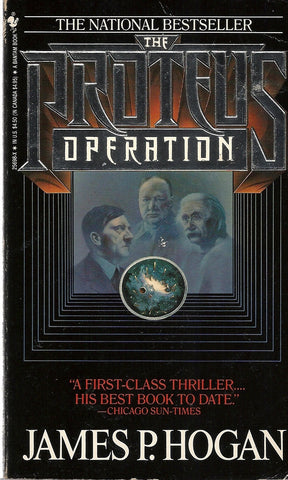 The Protheus Operation