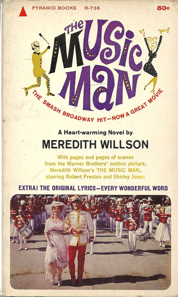 The Music Man