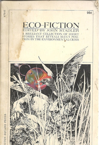 Eco Fiction