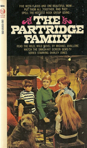 The Partridge Family