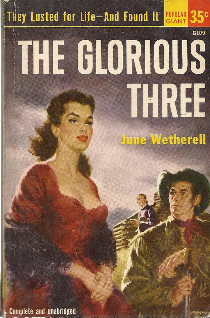 The Glorious Three