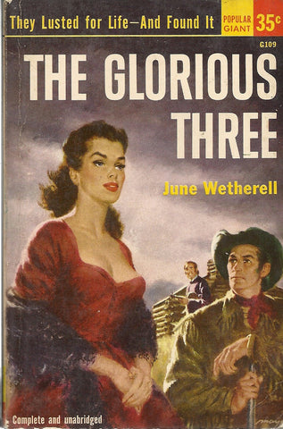 The Glorious Three