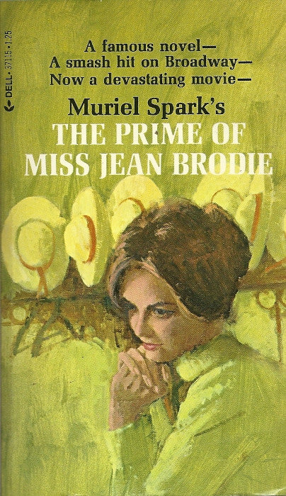 The Prime of Miss Jean Brodie