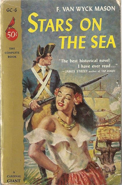 Stars on the Sea