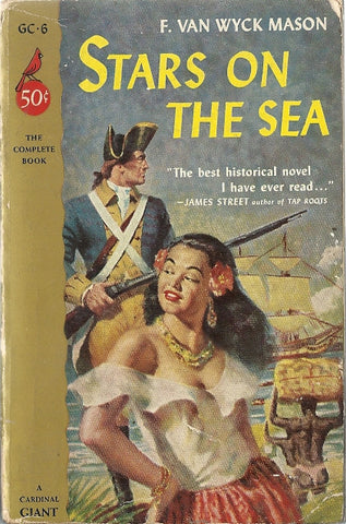 Stars on the Sea