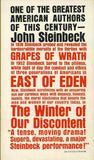 The Winter of Our Discontent
