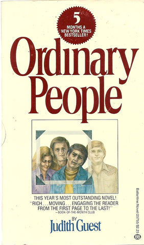 Ordinary People