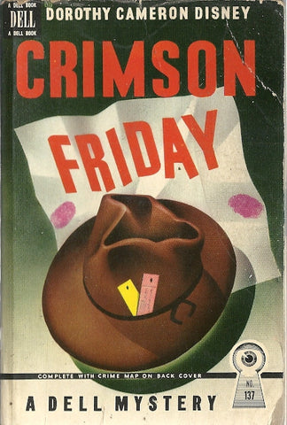 Crimson Friday