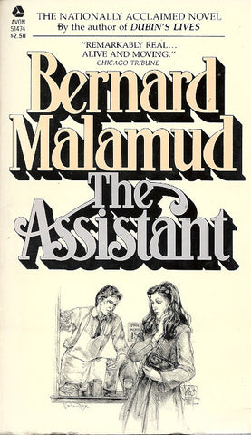 The Assistant