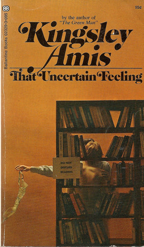 That Uncertain Feeling